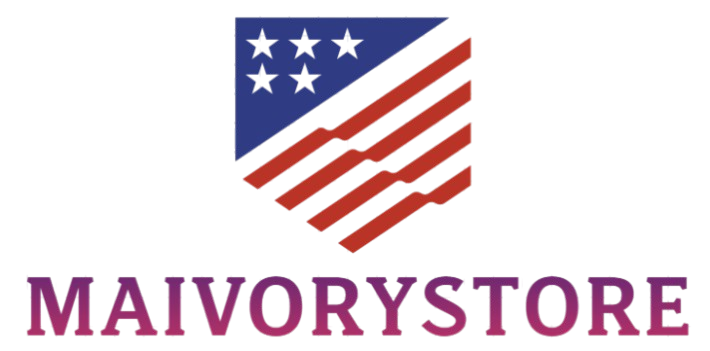 MaivoryStore
